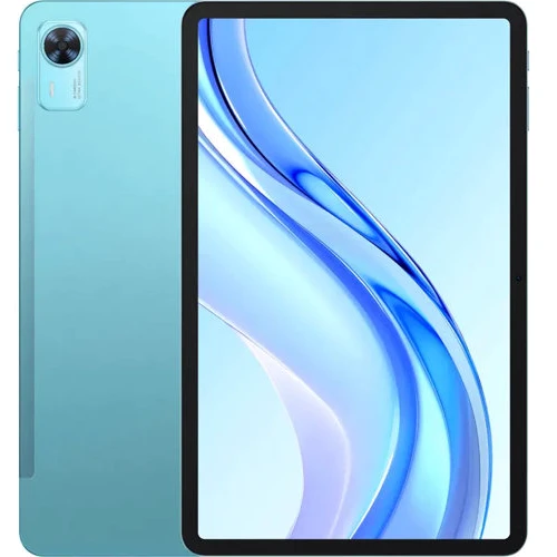 Планшет Doogee Tab E3+ 8/256Gb LTE Crest Blue (Basic Edition): Дисплей 12" IPS (1200 x 2000)