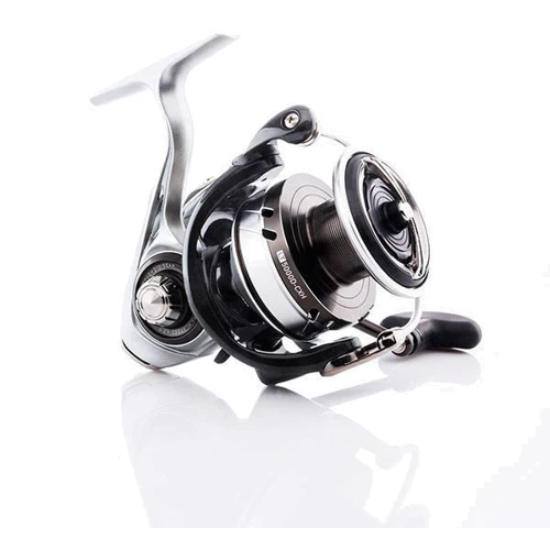 Котушка рибальська Daiwa 18 CALDIA LT 5000D-CXH (10412-506): Призначення Спінінга