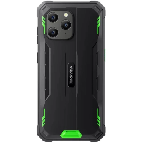Смартфон Blackview BV5300 Pro 4/64GB Green: Дисплей 6.1 IPS (720x1560)