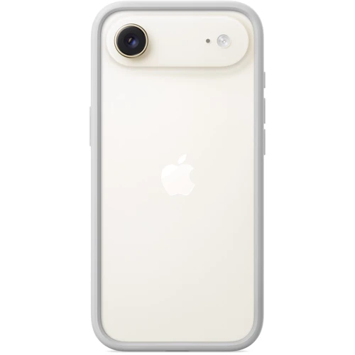 Чехол для iPhone Apple iPhone Air Bumper - Light Gray (MH014)