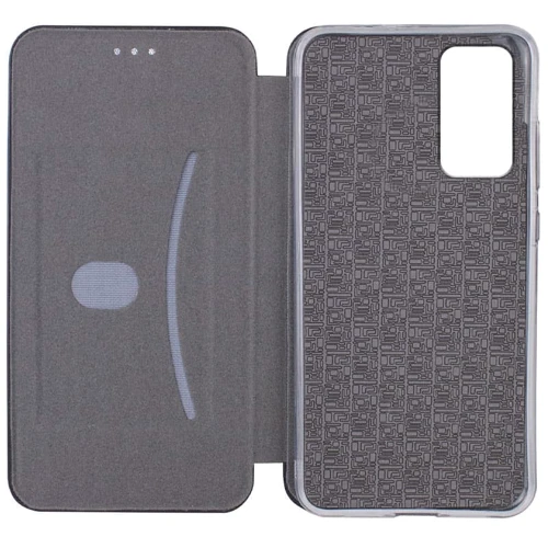 Чехол для телефонов BeCover Book Exclusive Dark Green for Samsung A047 Galaxy A04s / A136 Galaxy A13 5G (709026): Материал искусcтвенная кожа