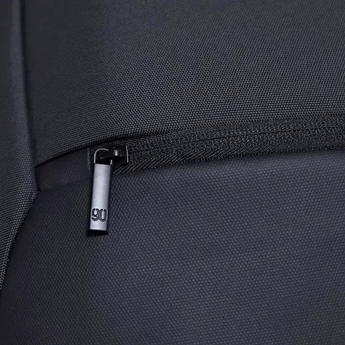 Рюкзак Xiaomi Ninetygo Urban Daily Commuting Backpack Black (6972125145062): Об'єм 17 л