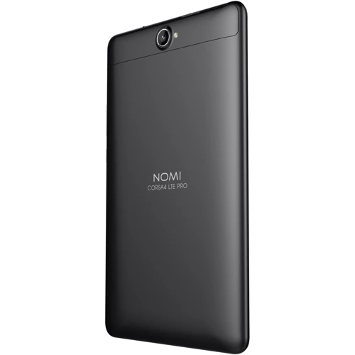 Nomi C070040 Corsa 4 Lite Pro 2/16GB Grafit Grade B1: Причина уценки Б/У, незначительные повреждения, мелкие царапины, без сколов и вмятин. Комплектация: кабель, зарядно