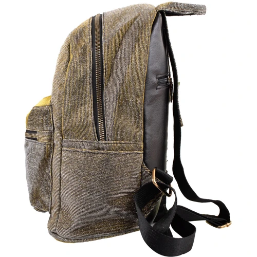 Жіночий рюкзак Valiria Fashion золотий (DETAG8013-1): Країна виробник Китай