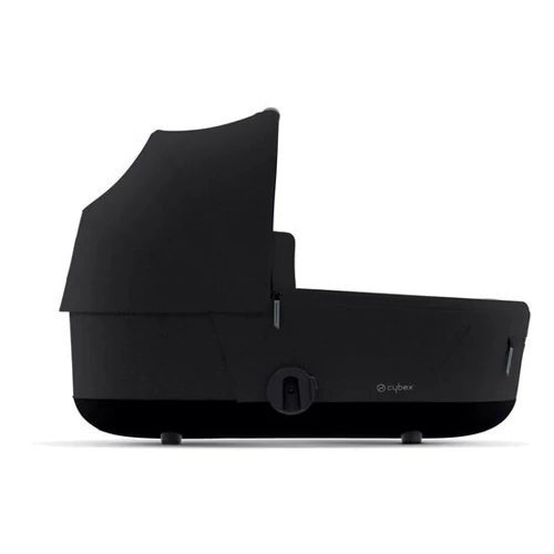 Люлька Cybex Mios Lux Plus Stardust Black (522000847) фото 2