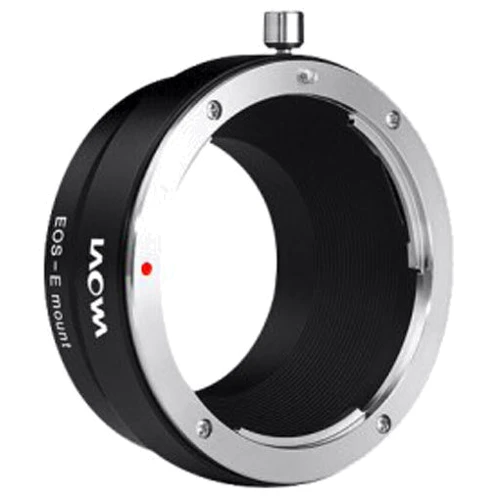 Laowa Adapter Ring Canon EF - Sony E (LAEFNEX): Виробник Laowa