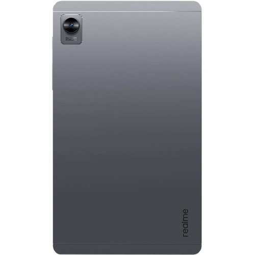 Планшет Realme Pad Mini (RMP2106) 3/32Gb Wi-Fi Gray Approved Витринный образец: Причина уценки Как новый (витринный образец): планшет выглядит и функционирует как новый. Гаджет полностью протестирован по программе Approved, все функции работают корректно