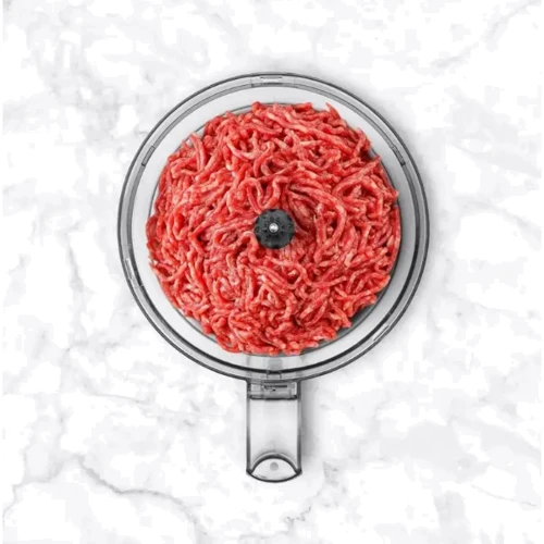 Кухонний комбайн Ufesa QUICK SLICER (70505579): Кількість швидкостей 2