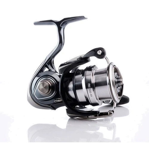 Котушка рибальська Daiwa 18 EXIST G LT 2500-XH (10100-257): Призначення Спінінга