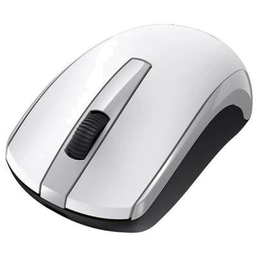 Мишка Genius ECO-8100 White (31030010409, 31030004401)