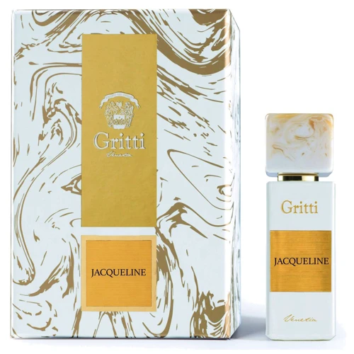 

Парфюмированная вода Dr. Gritti Jacqueline 100 ml