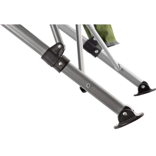 Стілець розкладний Skif Outdoor Council olive/gray (389.01.08): Матеріал покриття Oxford 600D