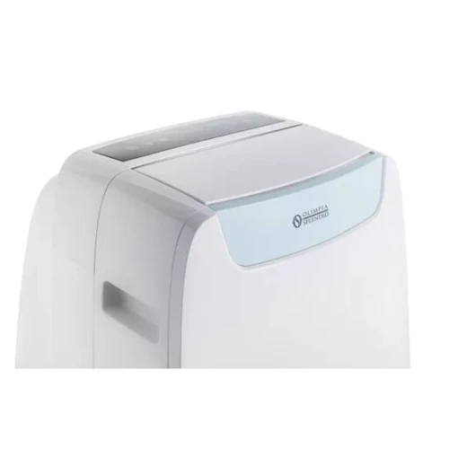 Кондиціонер Olimpia Splendid DOLCECLIMA AIR PRO A++ WIFI (OS-2143): Вид установки внутрішнього блоку мобильный