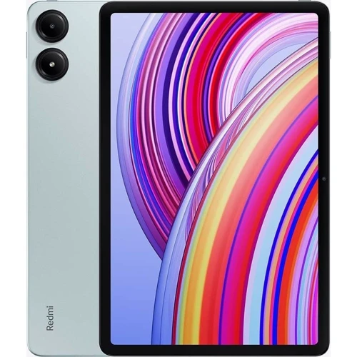 Планшет Xiaomi Redmi Pad Pro 8/128GB Wi-Fi Ocean Blue (Global, no Adapter)