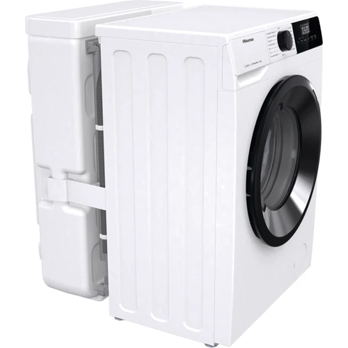 Стиральная машина Hisense WFQP6012VM/IRV: Тип машины Автомат