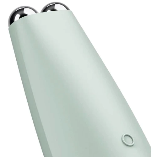 Микротоковая ручка для подтяжки лица GESKE MicroCurrent Face-Lift Pen 6в1 green фото 3