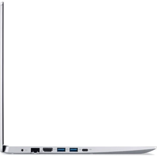 Ноутбук Acer Aspire 5 A515-45-R2XB (NX.A82EX.006_W11P): Тип экрана матовый