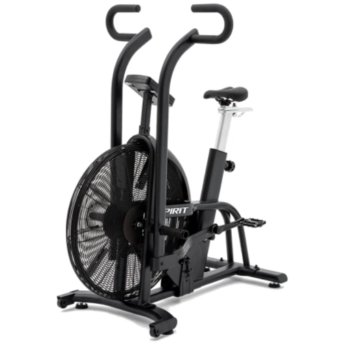 Велотренажер Spirit Airbike Crossfit (AB900+)