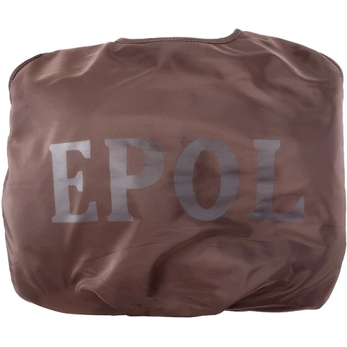 Спортивна сумка Epol коричнева (VT-291612-coffee): Тип Спортивні сумки