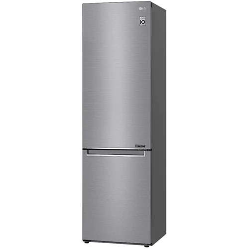Холодильник LG GBB72PZEFN фото 10