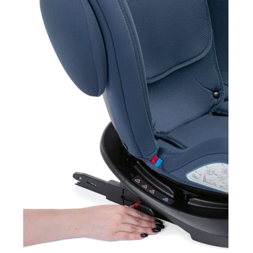 Автокресло Chicco Unico Plus, група 0+/1/2/3, цв. 39 (79715.39) фото 3