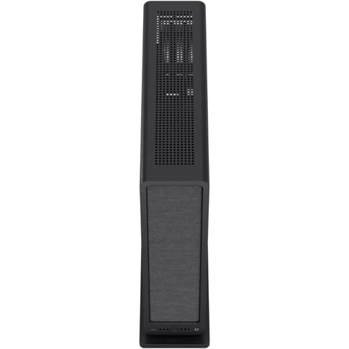 Корпус Fractal Design Ridge Black (FD-C-RID1N-11): Типоразмер Desktop