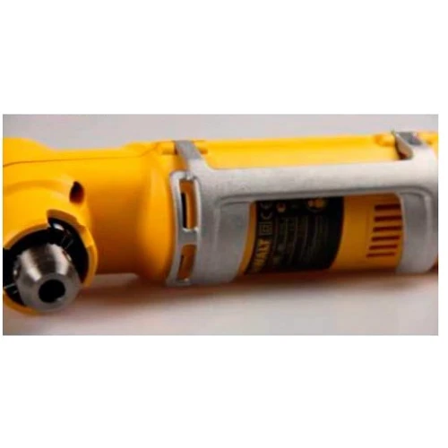 Дрель угловая DeWalt D21160: Назначение Профессиональный