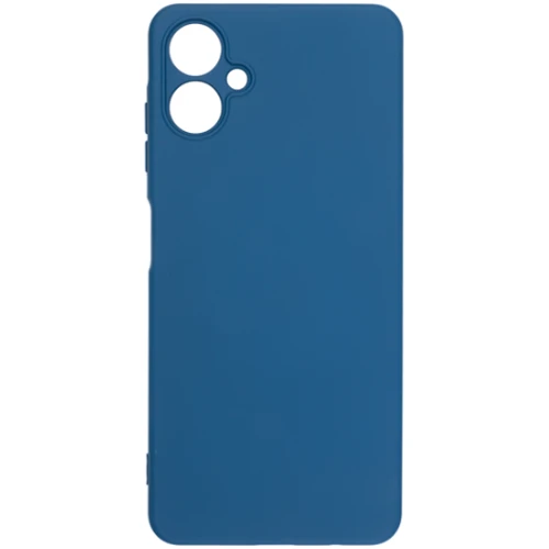 

ArmorStandart Icon Case Camera cover Blue for Samsung A06 (A065) (ARM80135)