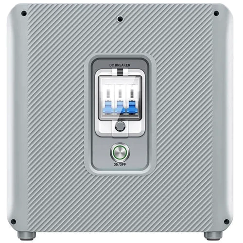 Дополнительная батарея Bluetti B500 4960Wh Expansion Battery UA фото 7