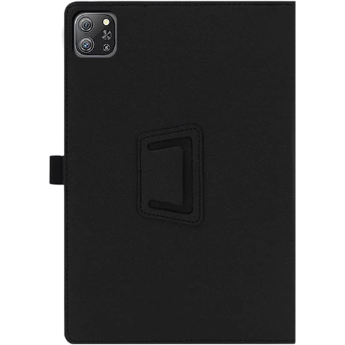 Аксессуар для планшетных ПК BeCover Slimbook Case Black for Oscal Pad 70 (713011)