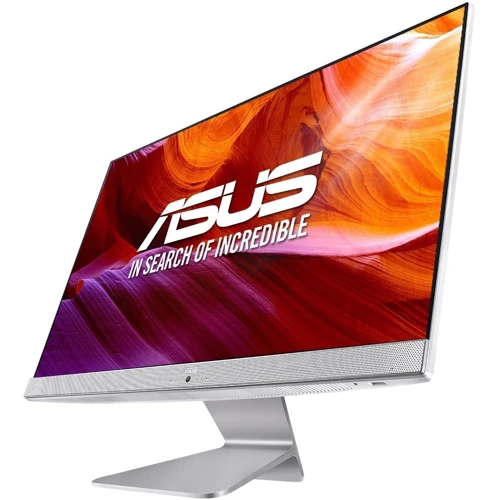Моноблок ASUS M241DAK-WA050M (90PT02P1-M11260) UA: Диагональ экрана 21" - 24"