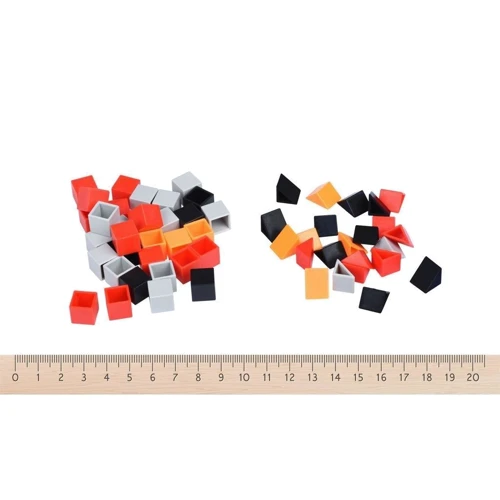 Мозаїка Same Toy Puzzle Art Fire 215 ел. (5991-3Ut)