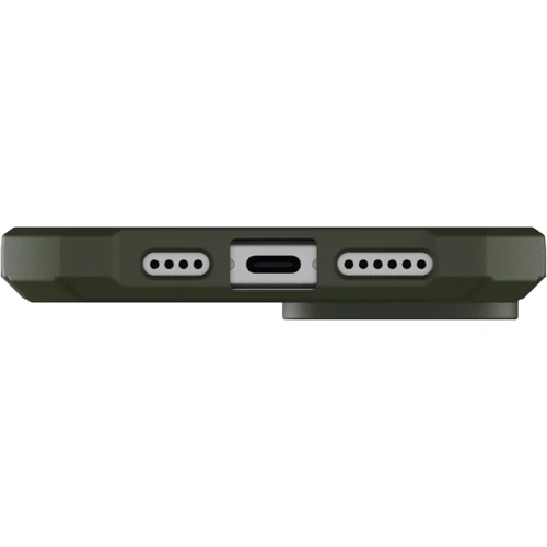Чехол для iPhone Urban Armor Gear UAG Essential Armor Magsafe Olive Drab (114307117272) for iPhone 15 Plus: Тип аксессуара чехол