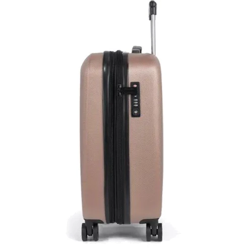 Чемодан Gabol Paradise XP (S) Beige бежевый (123301-006): Страна производитель Китай