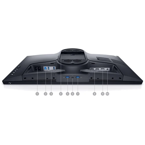 Монітор Dell Alienware AW2521HF (210-AXRO): Формат зображення 16:9