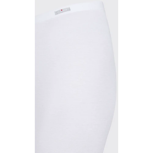 Термолосины CMP Woman Long Pant Bianco 3Y06258-A001 50 (42) белые фото 2