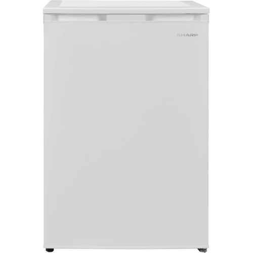 Холодильник SHARP SJ-UF121M4W-EU