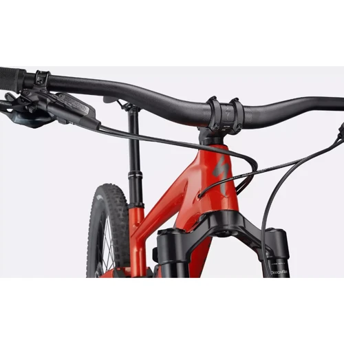 Велосипед Specialized ENDURO COMP 2023 (888818756315): Тип переднего тормоза Дисковый гидравлический