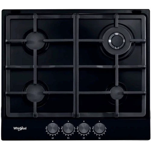 Варильна поверхня Whirlpool TKRL661NB