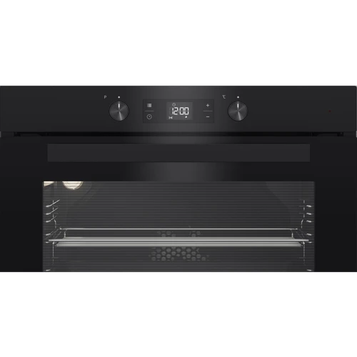 Духовой шкаф электрический Beko BIM31300BCS: Класс энергопотребления A