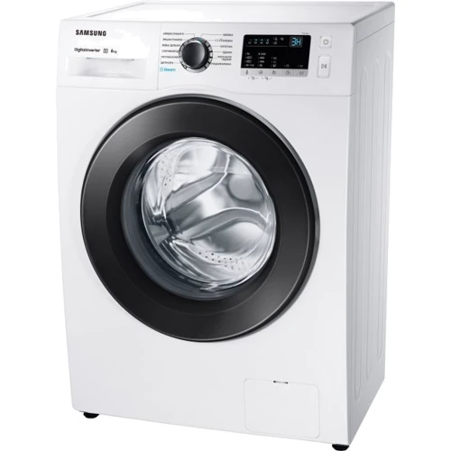 Стиральная машина Samsung WW62J32G0PW/UA: Сушка нет