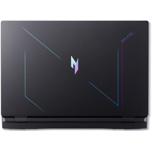 Ноутбук ACER Nitro 17 AN17-71-578H (NH.QJGEU.003) UA: Объем накопителя 512 ГБ (SSD)