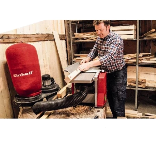 Настольный рубанок Einhell TC-SP 204 (4419955): Производитель Einhell