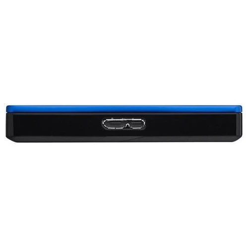 Внешний жесткий диск Seagate Backup Plus Slim 2TB (STDR2000102): Вес, г 159