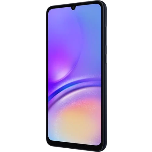 Смартфон Samsung Galaxy A05 4/64 GB Black Approved Витринный образец: Причина уценки Как новый (витринный образец): смартфон выглядит и функционирует как новый. Смартфон полностью протестирован по программе Approved, все функции работают корректно