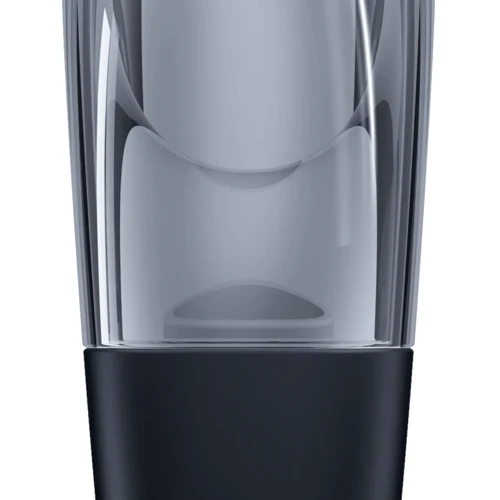 Массажер GESKE Cool&Warm Eye Massager 7в1 black