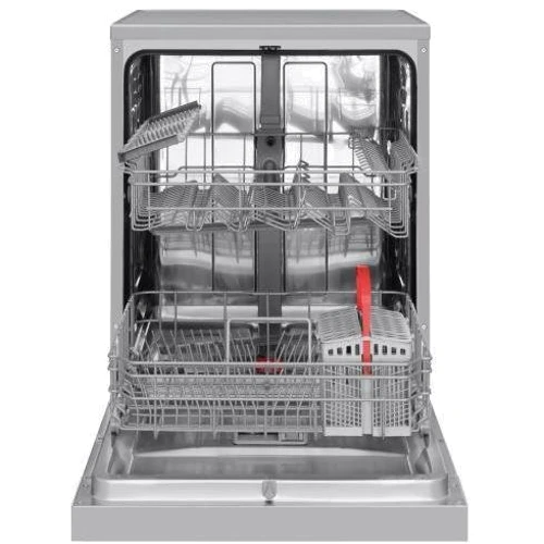 Посудомийка Amica DFM61E6qSEU: Місткість (комплектів) 12