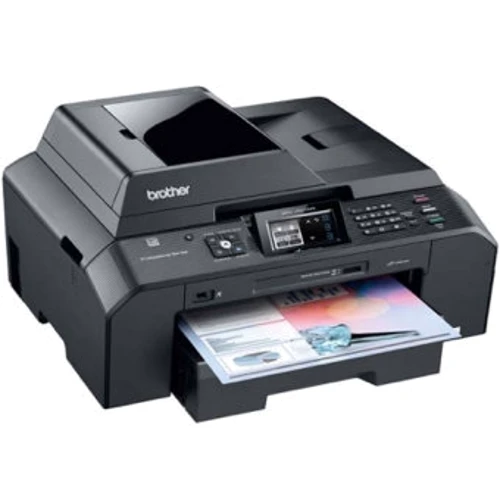 МФУ Brother MFC-J5910DW (MFCJ5910DWR1)