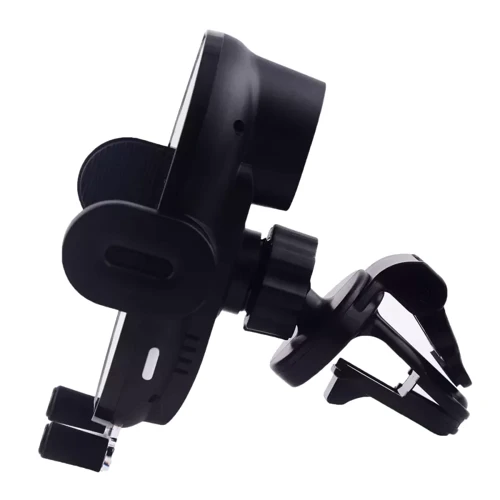 Держатель Proove Car Holder Wireless Charger Rounded Energy 15W Black: Производитель Proove