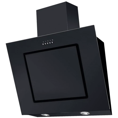 Вытяжка Ventolux TREVI 60 BK (750) PB IT